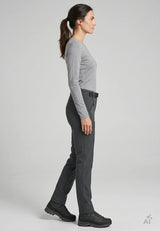 Maul Sport Damen Softshellhose Friedberg II