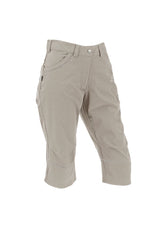 Maul Sport Damen Caprihose Rennes Ultralight