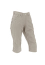 Maul Sport Damen Caprihose Rennes Ultralight