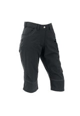 Maul Sport Damen Caprihose Rennes Ultralight