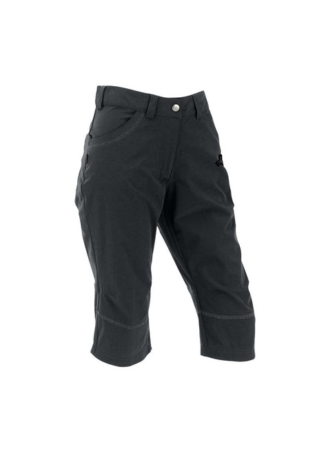 Maul Sport Damen Caprihose Rennes Ultralight