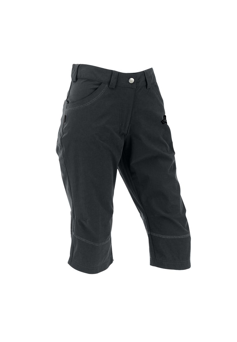 Maul Sport Damen Caprihose Rennes Ultralight