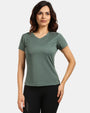 Kilpi Damen Funktionsshirt DIMA-W
