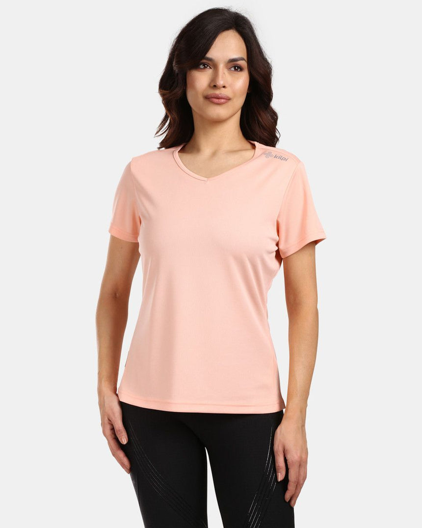 Kilpi Damen Funktionsshirt DIMA-W