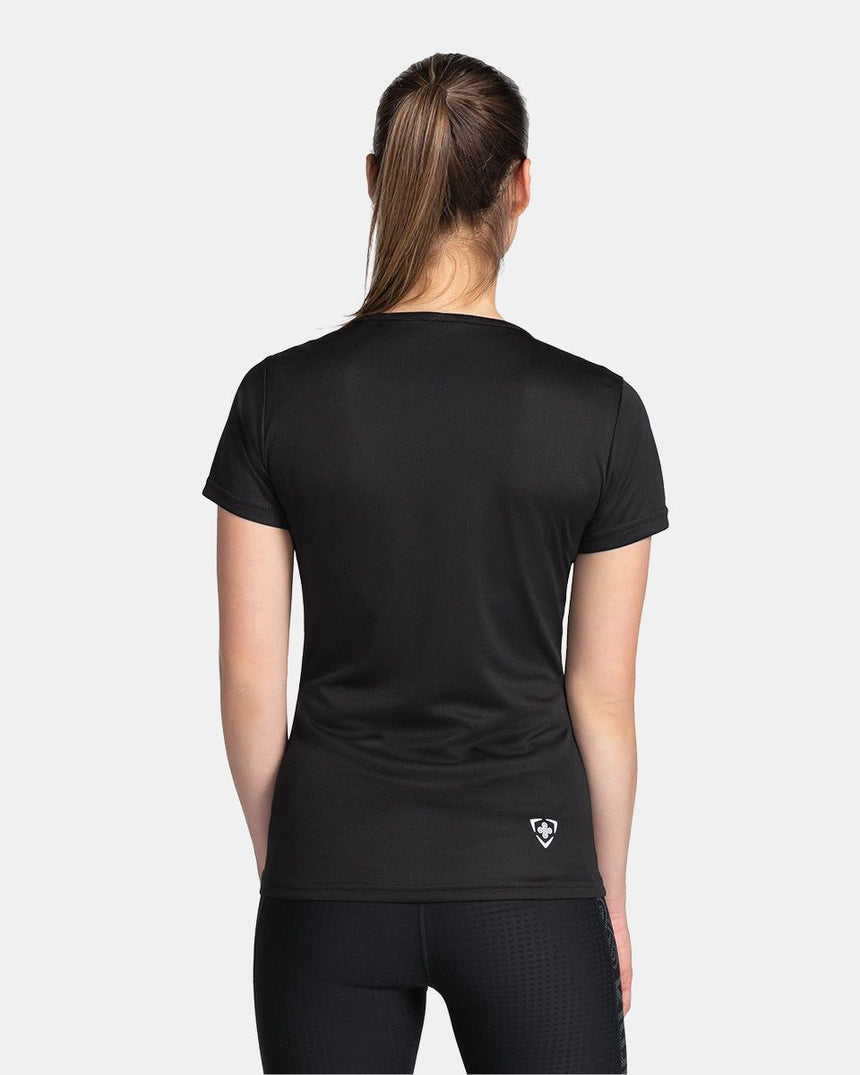 Kilpi Damen Funktionsshirt DIMA-W