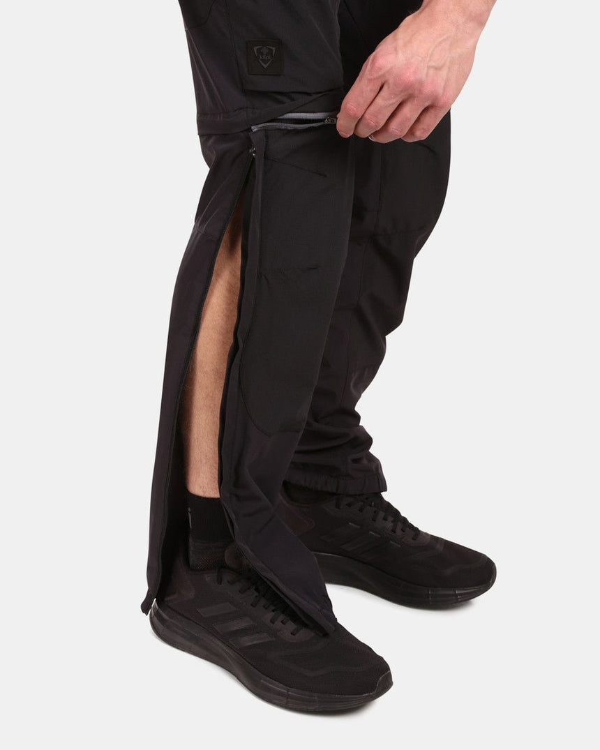 Kilpi Herren Zipp Off Trekkingshose HOSIO-M