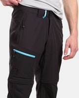 Kilpi Herren Zipp Off Trekkingshose HOSIO-M