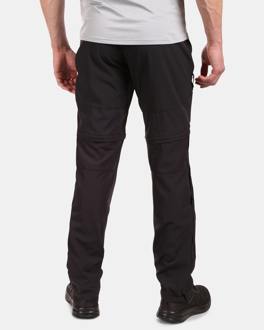 Kilpi Herren Zipp Off Trekkingshose HOSIO-M