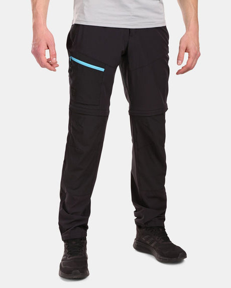 Kilpi Herren Zipp Off Trekkingshose HOSIO-M