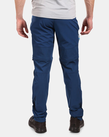 Kilpi Herren Zipp Off Trekkingshose HOSIO-M