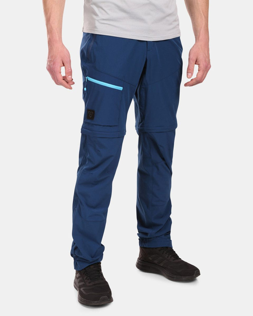 Kilpi Herren Zipp Off Trekkingshose HOSIO-M