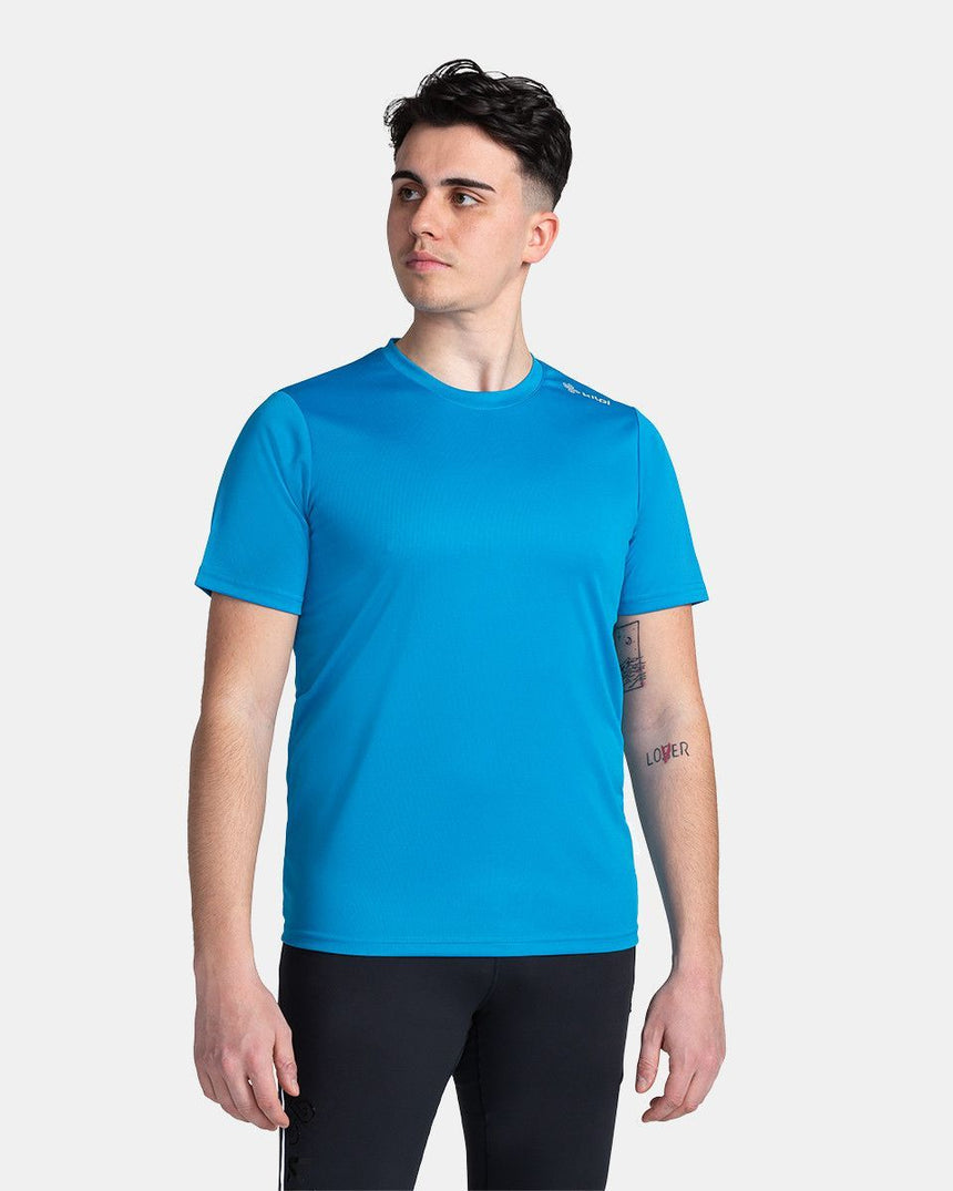 Kilpi Herren-Funktions-T-Shirt  DIMA-M