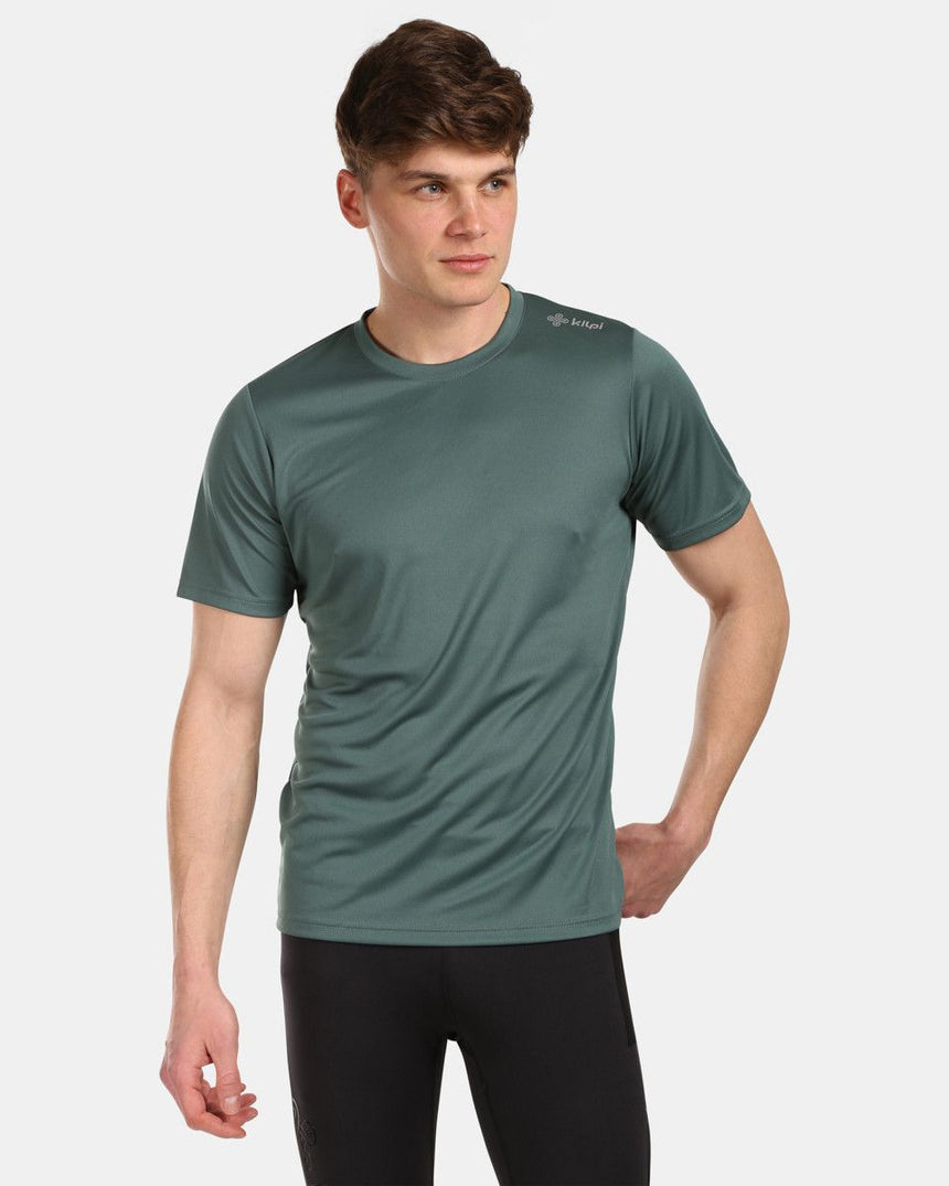 Kilpi Herren-Funktions-T-Shirt  DIMA-M