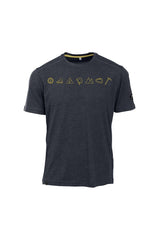 Maul Sport Herren Funktionsshirt Grinberg Fresh