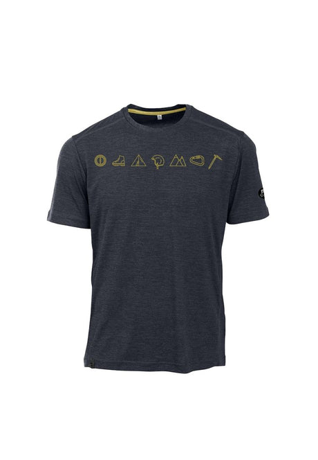 Maul Sport Herren Funktionsshirt Grinberg Fresh