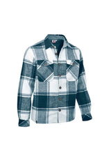 Maul Sport Herren Flanellhemd Schwenningen