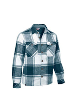 Maul Sport Herren Flanellhemd Schwenningen