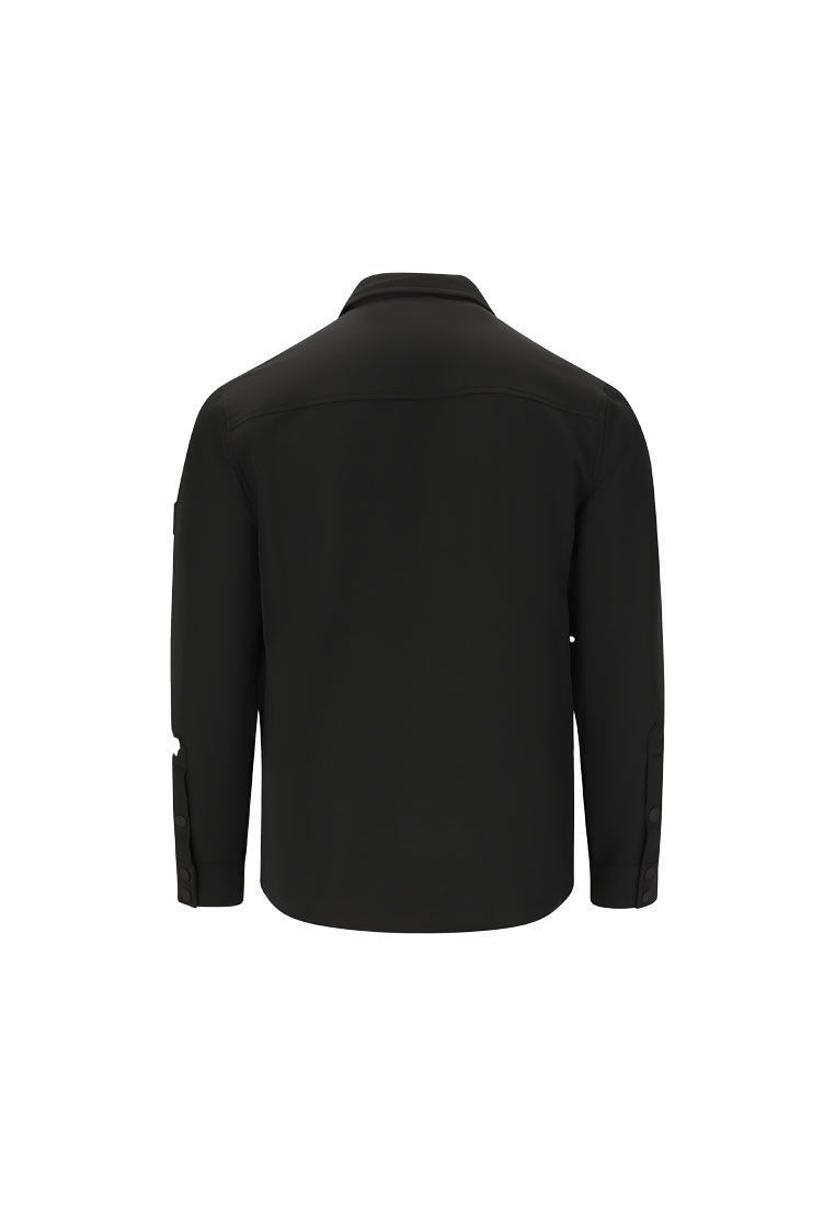 Whister Herren Softshell Hemd Tahoma W244072