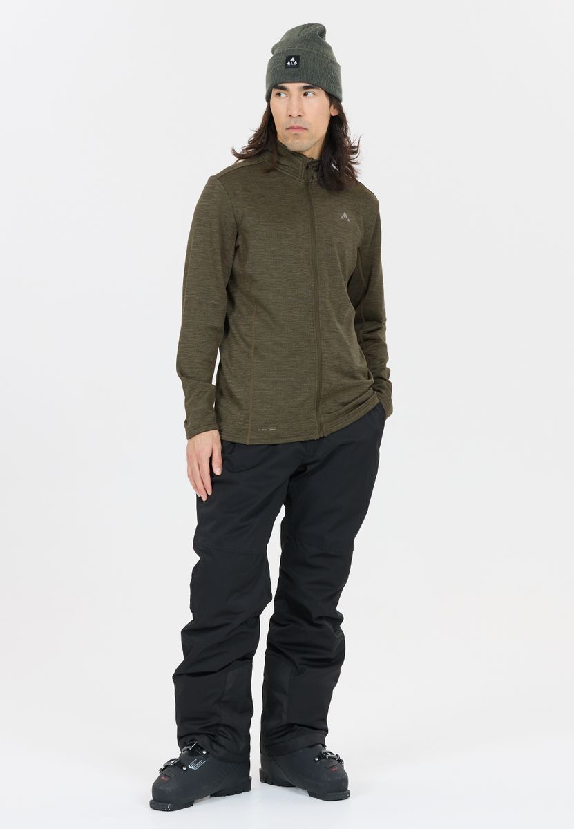 Whistler Herren Midlayer Kalle M W243246