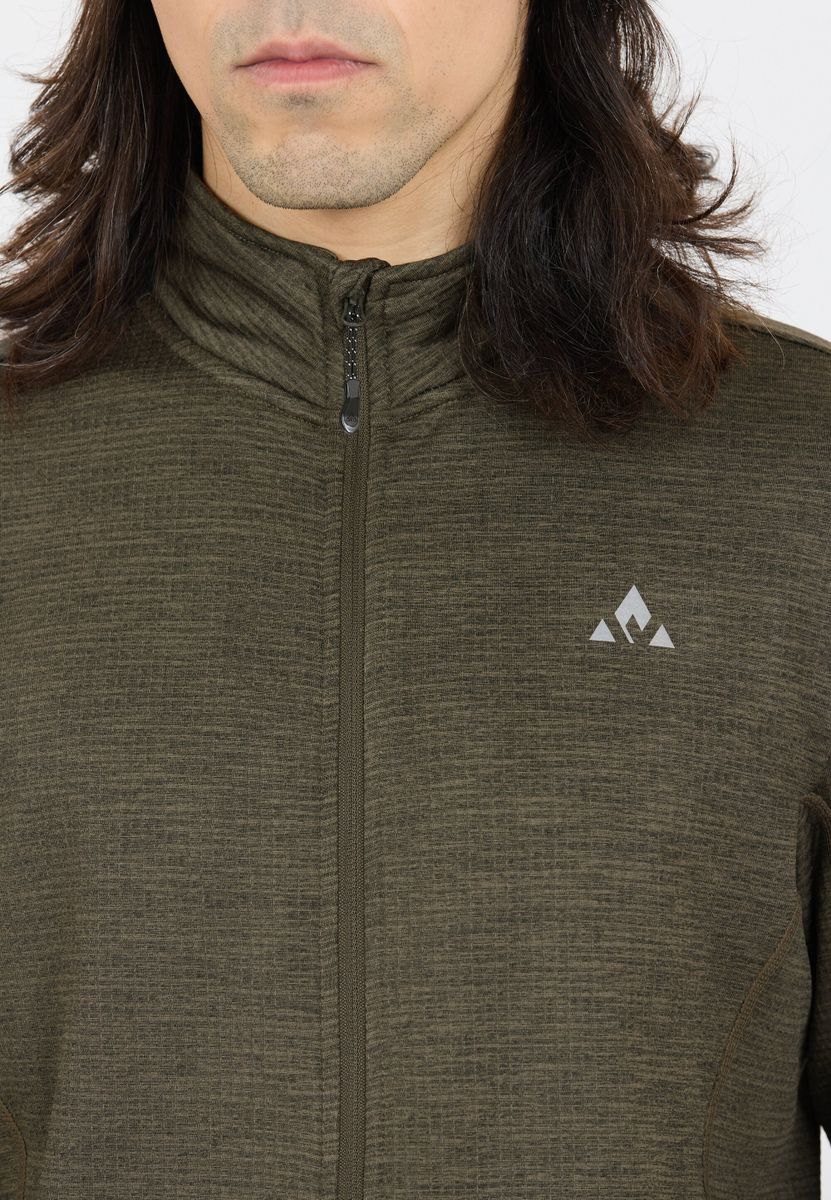 Whistler Herren Midlayer Kalle M W243246