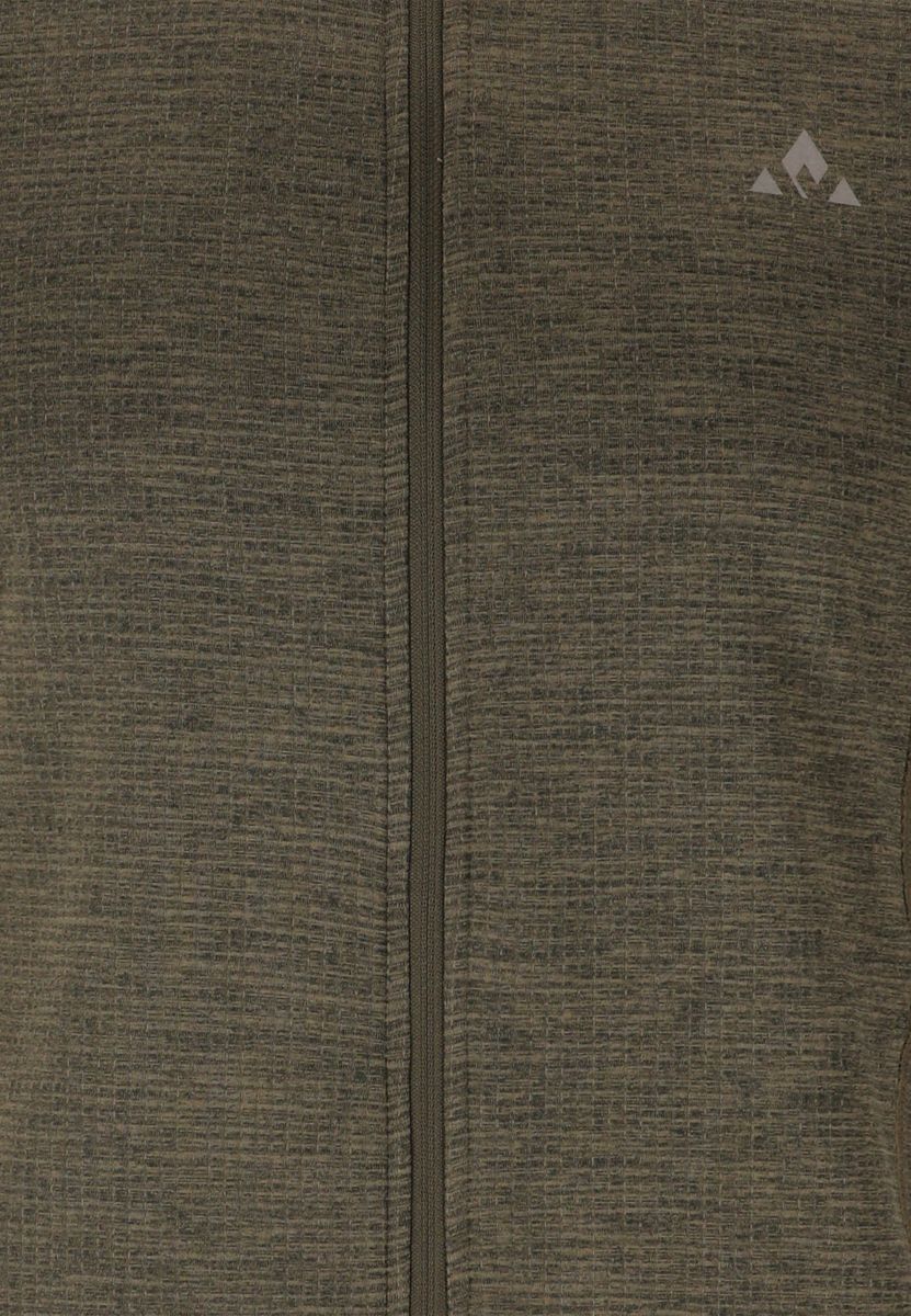 Whistler Herren Midlayer Kalle M W243246