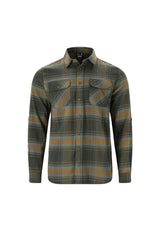 Whistler Herren Flanellhemd Jamba M W221119
