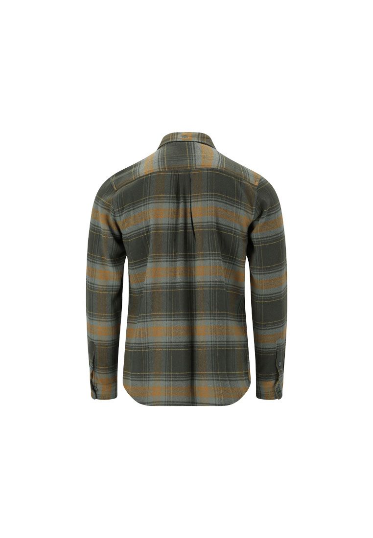 Whistler Herren Flanellhemd Jamba M W221119