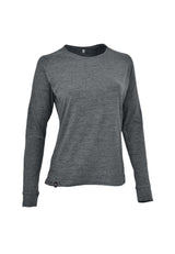 Maul Sport Damen Funktionsshirt langarm Aviar 4840200