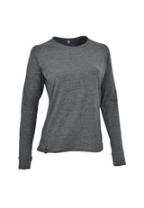 Maul Sport Damen Funktionsshirt langarm Aviar 4840200