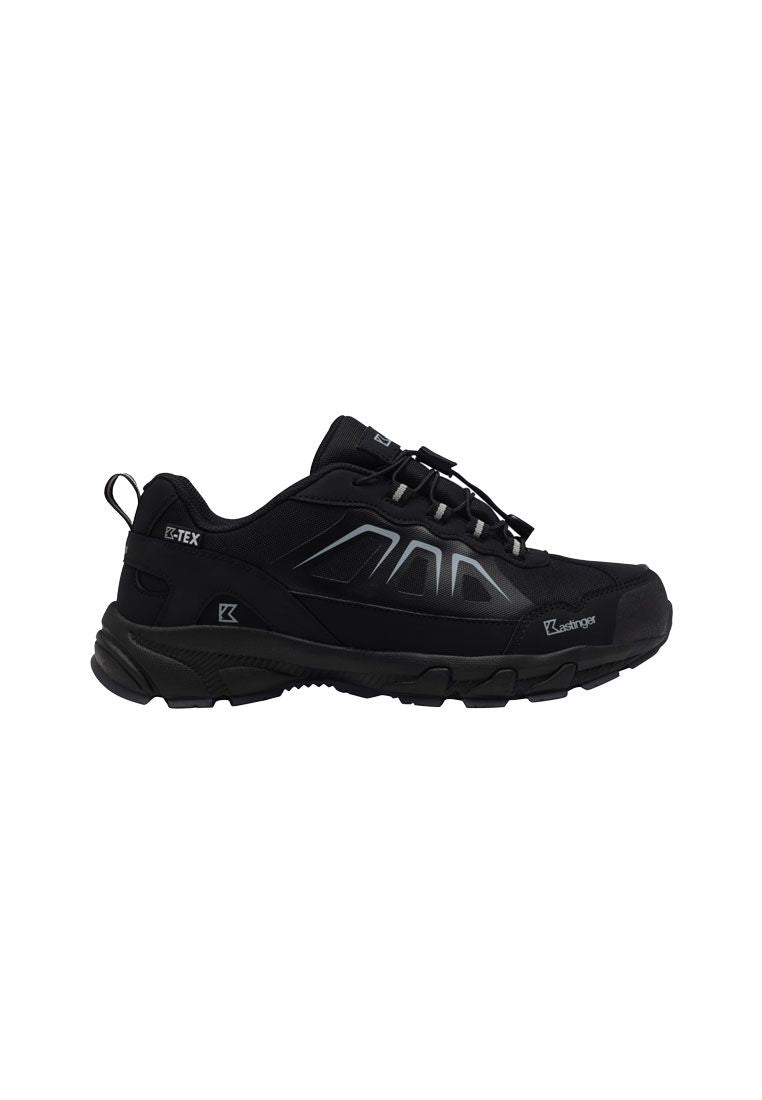 Kastinger Damen Trekkingschuh mit Schnellverschluss FS-GRASBERG LOW KTX 580009