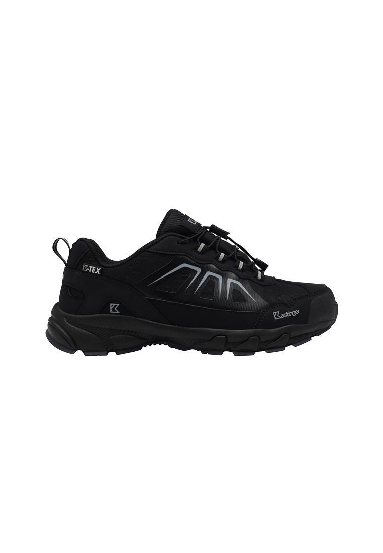 Kastinger Damen Trekkingschuh mit Schnellverschluss FS-GRASBERG LOW KTX 580009