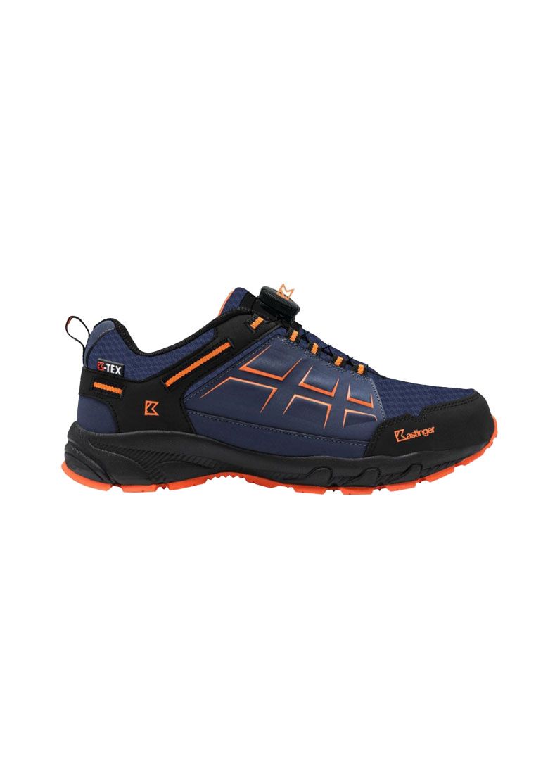 Kastinger Herren Trekkingschuh mit Drehverschluss FS-KOMPAR LOW XT KTX 580012