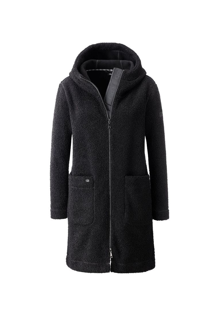 LPO Damen Fleecemantel Carry 345519