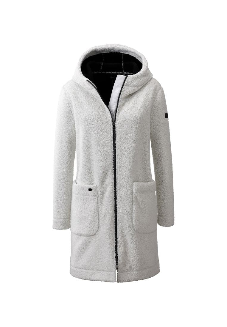 LPO Damen Fleecemantel Carry 345519