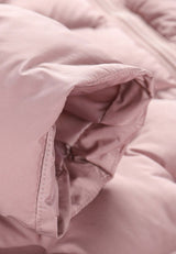 Alpine Pro Damen Steppmantel  AWEDA