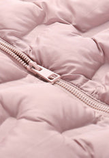 Alpine Pro Damen Steppmantel  AWEDA