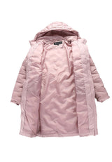 Alpine Pro Damen Steppmantel  AWEDA