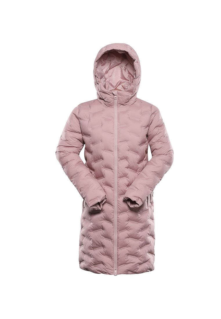 Alpine Pro Damen Steppmantel  AWEDA