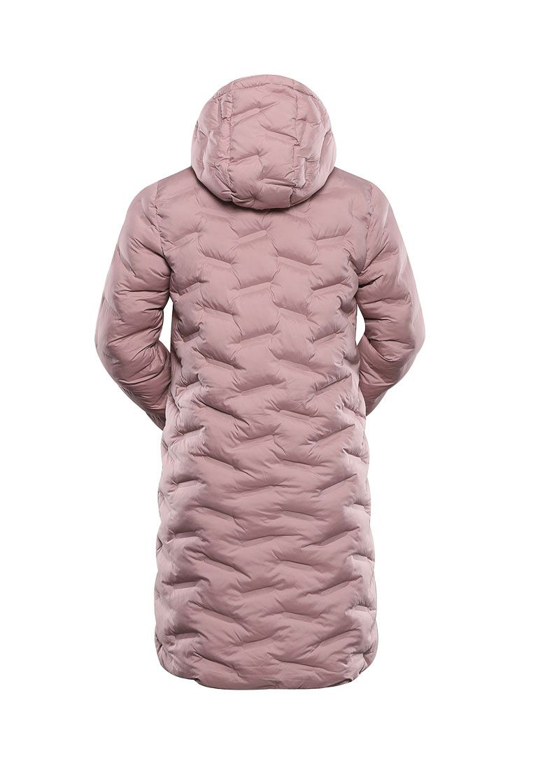 Alpine Pro Damen Steppmantel  AWEDA