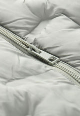 Alpine Pro Damen Steppmantel  AWEDA