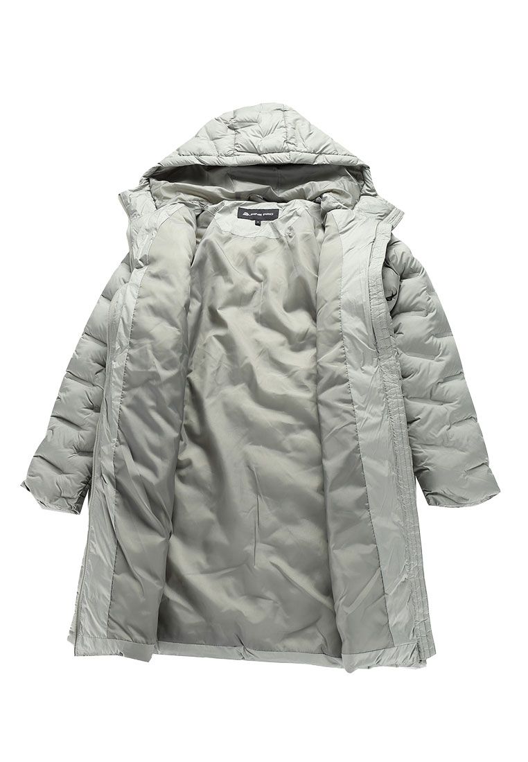 Alpine Pro Damen Steppmantel  AWEDA
