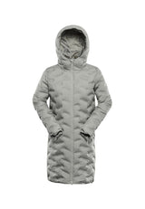 Alpine Pro Damen Steppmantel  AWEDA