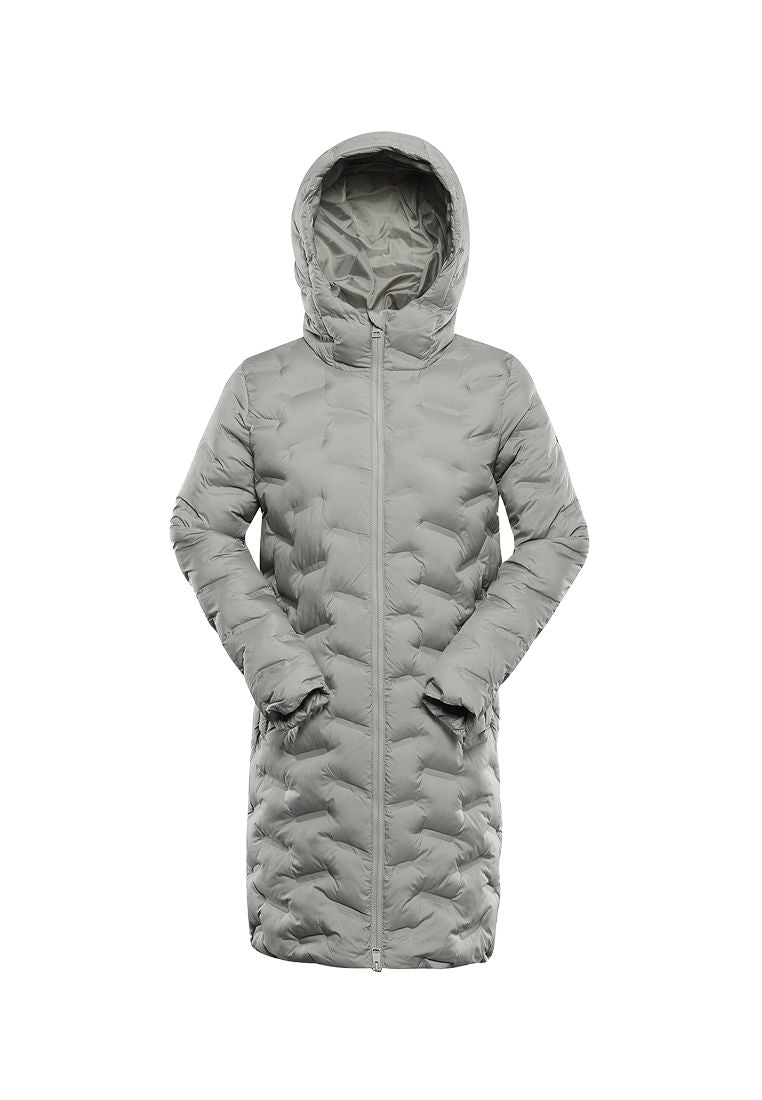 Alpine Pro Damen Steppmantel  AWEDA