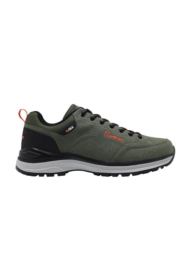 Kastinger Herren Freizeitschuh GS-KOOLSAAN LOW KTX 580015