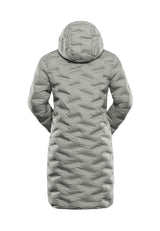 Alpine Pro Damen Steppmantel  AWEDA