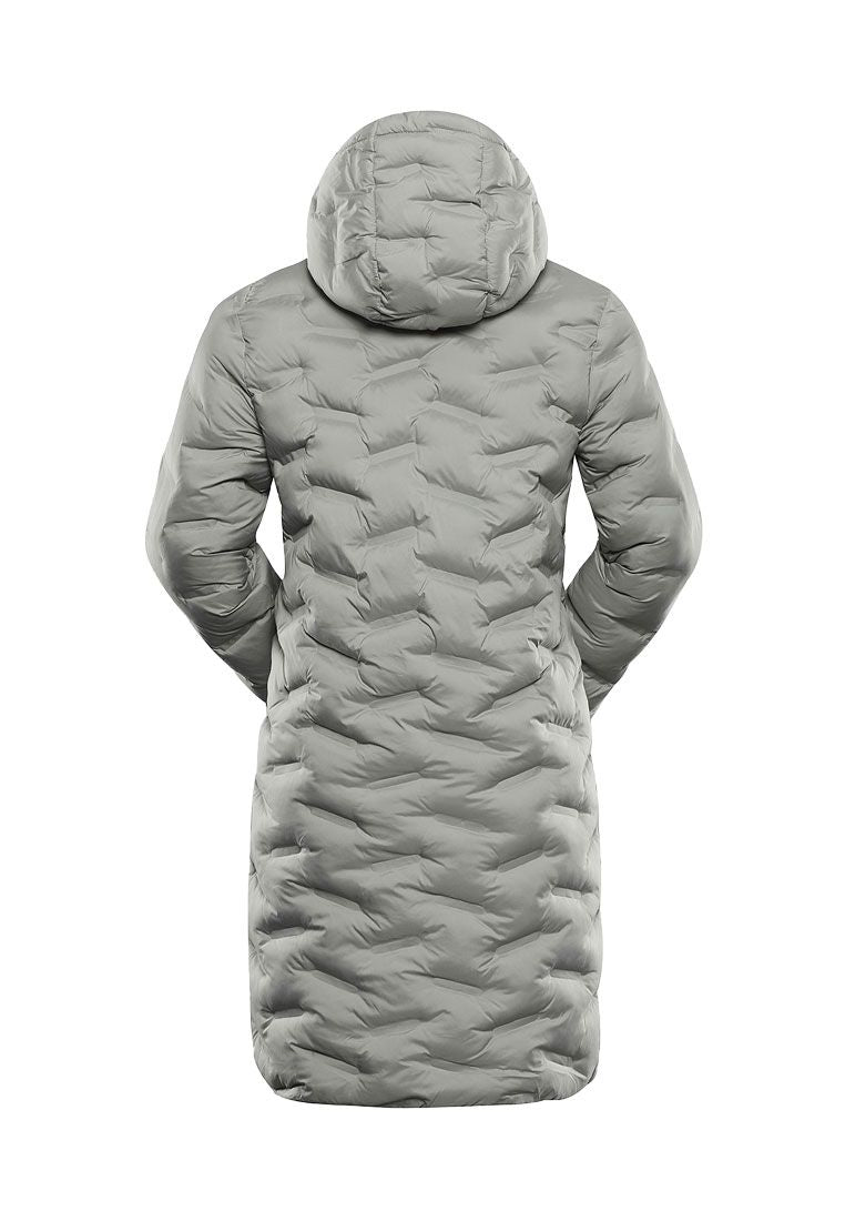 Alpine Pro Damen Steppmantel  AWEDA