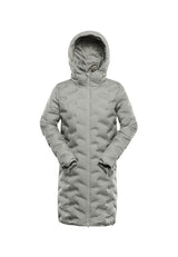 Alpine Pro Damen Steppmantel  AWEDA