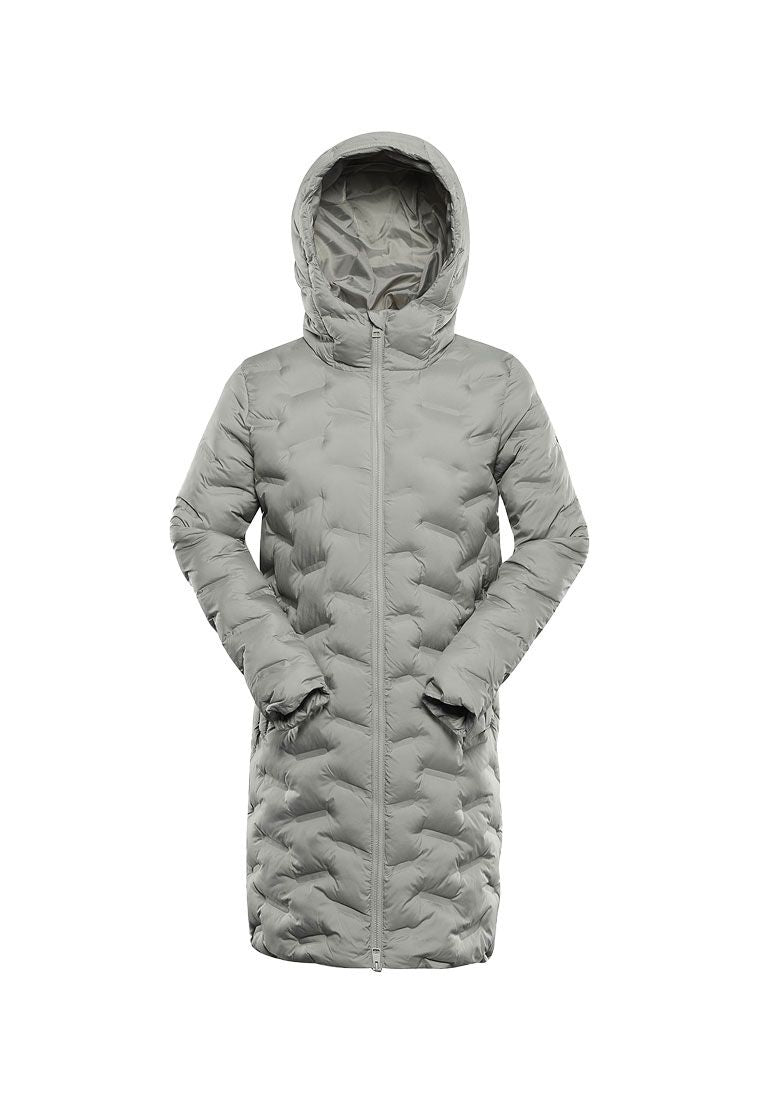 Alpine Pro Damen Steppmantel  AWEDA