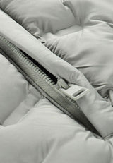 Alpine Pro Damen Steppmantel  AWEDA