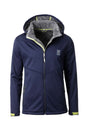 LPO Herren Softshelljacke mit Teddyfutter und Kapuze Laron 2